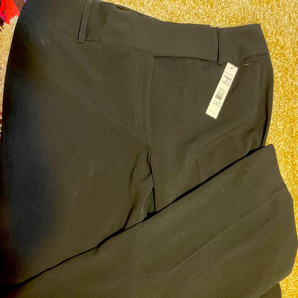 Tahari cypress pants 12